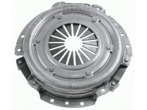 SACHS 3082 107 045 sankabos suspaudimo plokštelė 
 Sankaba/dalys -> Sankabos suspaudimo plokštelė
4321096, 4323516, 4341668, 4405306