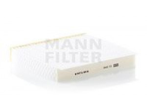 MANN-FILTER CU 2040 filtras, salono oras 
 Techninės priežiūros dalys -> Techninės priežiūros intervalai
6479 62, 6479 E0, 77364561, 6479 63