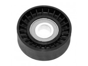 MAGNETI MARELLI 331316170341 įtempiklio skriemulys, V formos rumbuotas diržas
1247647
