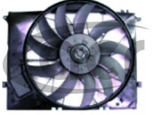 ACR 330044 ventiliatorius, radiatoriaus 
 Aušinimo sistema -> Oro aušinimas
2205000193, A2205000193