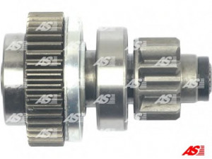 AS-PL SD6043 laisvos eigos pavara, starteris
28011-66020