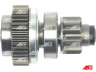 AS-PL SD6043 laisvos eigos pavara, starteris
28011-66020