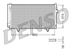 NPS DCN36003 kondensatorius, oro kondicionierius 
 Oro kondicionavimas -> Kondensatorius