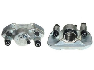 BUDWEG CALIPER 34013 stabdžių apkaba 
 Stabdžių sistema -> Stabdžių matuoklis -> Stabdžių matuoklio montavimas
B107-33-610, B107-33-610A, B107-33-980