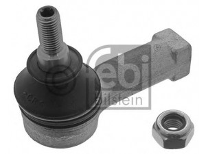 FEBI BILSTEIN 15075 skersinės vairo trauklės galas 
 Vairavimas -> Vairo mechanizmo sujungimai
MB288119
