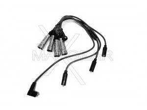 MAXGEAR 53-0063 uždegimo laido komplektas 
 Kibirkšties / kaitinamasis uždegimas -> Uždegimo laidai/jungtys
803 998 031