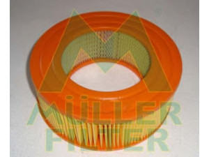 MULLER FILTER PA25 oro filtras 
 Techninės priežiūros dalys -> Techninės priežiūros intervalai
17801-24010, 5000266, 5017063, 860X9601CRA