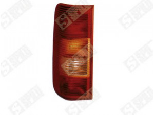 SPILU 435096 kombinuotas galinis žibintas 
 Dviratė transporto priemonės -> Elektros įranga -> Kombinuotas galinis žibintas/dalys -> Kombinuotas galinis žibintas
2D0945096D