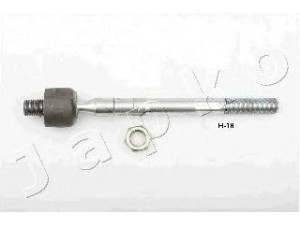 JAPKO 103H18 vidinė skersinė vairo trauklė 
 Vairavimas -> Vairo mechanizmo sujungimai
57724-1J000