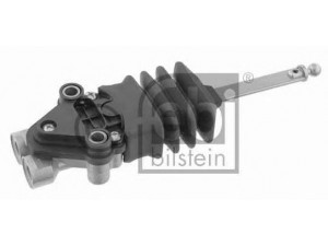 FEBI BILSTEIN 23499 vožtuvas, vairuotojo kabinos pakaba
000 328 45 30