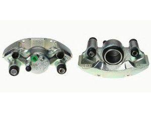 BUDWEG CALIPER 341510 stabdžių apkaba 
 Dviratė transporto priemonės -> Stabdžių sistema -> Stabdžių apkaba / priedai
BG62-33-990, BG62-33-990A, BG62-33-990B