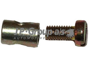 JP GROUP 8170650106 laikiklis, kabelis 
 Kuro mišinio formavimas -> Karbiuratorius, sistema -> Dalys, karbiuratorius
111129921, 311129777