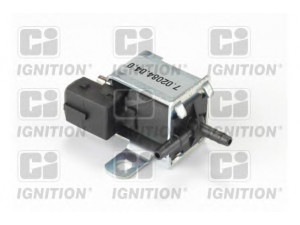 QUINTON HAZELL XELV16 valdymo vožtuvas, oro įsiurbimas 
 Variklis -> Oro tiekimas -> Kompresoriaus valdymas
1 742 711, 11 74 1 742 711