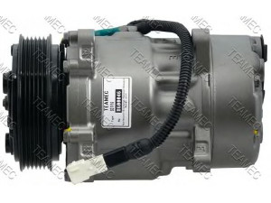 TEAMEC 8600046 kompresorius, oro kondicionierius 
 Oro kondicionavimas -> Kompresorius/dalys
9613260680, 9613260680