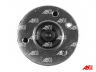 AS-PL SS2012 solenoidinis jungiklis, starteris