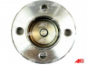 AS-PL SS5077 solenoidinis jungiklis, starteris
31220-P5A-005, 31220-PY3-024, M371X66971