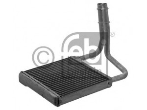 FEBI BILSTEIN 36874 šilumokaitis, salono šildymas 
 Šildymas / vėdinimas -> Šilumokaitis
211 830 03 61, 211 830 03 61 SK