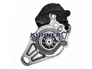 AD KÜHNER 20314 starteris 
 Elektros įranga -> Starterio sistema -> Starteris
31200-676-601, 31200-689-006, 31200-689-016