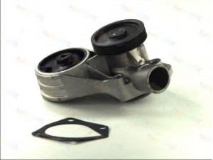 THERMOTEC D1S004TT vandens siurblys 
 Aušinimo sistema -> Vandens siurblys/tarpiklis -> Vandens siurblys
007.070.246, 047.121.011, 7070246
