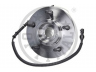 OPTIMAL 301751 rato guolio komplektas 
 Ašies montavimas/vairavimo mechanizmas/ratai -> Rato stebulė/montavimas -> Rato guolis
F75W1104CA, F75Z1104CA, XL1Z1104AE