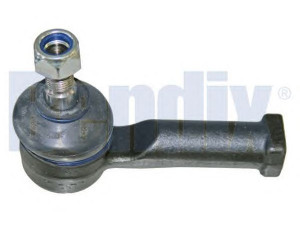 BENDIX 040539B skersinės vairo trauklės galas 
 Vairavimas -> Vairo mechanizmo sujungimai
0K7232240