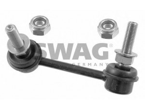 SWAG 82 92 1812 šarnyro stabilizatorius 
 Ašies montavimas/vairavimo mechanizmas/ratai -> Stabilizatorius/fiksatoriai -> Savaime išsilyginanti atrama
54618-2Y000