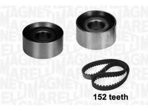 MAGNETI MARELLI 341301720000 paskirstymo diržo komplektas 
 Techninės priežiūros dalys -> Papildomas remontas
81832, 83032, 4740847, 71736720