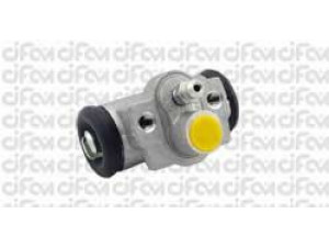 CIFAM 101-389 rato stabdžių cilindras 
 Stabdžių sistema -> Ratų cilindrai
44100-4A00D, 7251-77750, 7251-77751