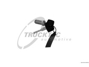TRUCKTEC AUTOMOTIVE 02.37.040 užrakto cilindras
05133910AA, 000 462 0179, 670 890 6367