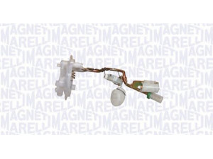 MAGNETI MARELLI 510033625301 degalų matuoklis 
 Ryšio/informacijos sistemos -> Prietaisai
7700784187