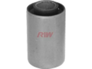 RIW HN11018 valdymo svirties/išilginių svirčių įvorė 
 Ašies montavimas/vairavimo mechanizmas/ratai -> Valdymo svirtis/pasukamosios svirties sujungimas -> Montavimas/sutvirtinimas
51450 S01 023*, 51460 S01 023*