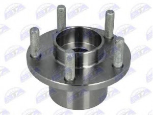 BTA H1V016BTA rato guolio komplektas 
 Ašies montavimas/vairavimo mechanizmas/ratai -> Rato stebulė/montavimas -> Rato guolis