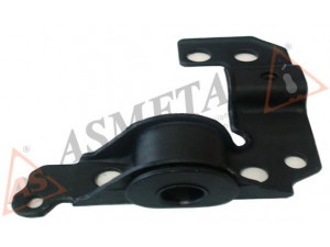 ASMETAL 38FI5500 valdymo svirties/išilginių svirčių įvorė 
 Ašies montavimas/vairavimo mechanizmas/ratai -> Valdymo svirtis/pasukamosios svirties sujungimas -> Montavimas/sutvirtinimas
4645 4077, 46748579