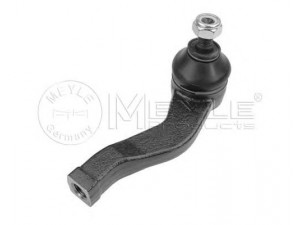 MEYLE 39-16 020 0018 skersinės vairo trauklės galas 
 Vairavimas -> Vairo mechanizmo sujungimai
45046-87707, 45046-87783000, 45046-97204