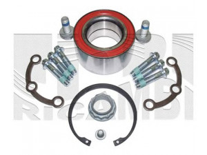 AUTOTEAM RA6775 rato guolio komplektas 
 Ašies montavimas/vairavimo mechanizmas/ratai -> Rato stebulė/montavimas -> Rato guolis
A2209800016