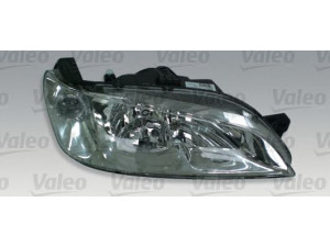 VALEO 044104 priekinis žibintas