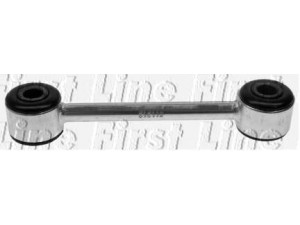 FIRST LINE FDL7253 šarnyro stabilizatorius 
 Ašies montavimas/vairavimo mechanizmas/ratai -> Stabilizatorius/fiksatoriai -> Savaime išsilyginanti atrama
2H0411317, 2H0411317, 2H0411317