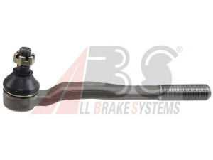 A.B.S. 230901 skersinės vairo trauklės galas 
 Vairavimas -> Vairo mechanizmo sujungimai
45047-39215