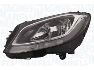 MAGNETI MARELLI 710301284604 priekinis žibintas 
 Elektros įranga -> Priekinis žibintas/dalys -> Priekinis žibintas/įterp.
A2058200861, A2059066802