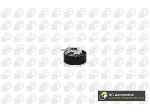 BGA BC9604-1 įtempiklio skriemulys, paskirstymo diržas 
 Techninės priežiūros dalys -> Papildomas remontas
