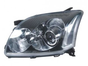 ALKAR 2752265 priekinis žibintas 
 Kėbulas -> Priekinis žibintas/dalys -> Priekinis žibintas/įterp.
8113005194