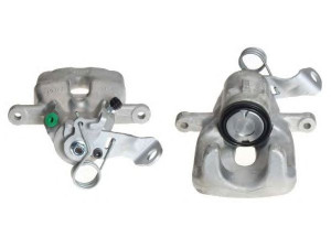 BUDWEG CALIPER 344324 stabdžių apkaba 
 Stabdžių sistema -> Stabdžių matuoklis -> Stabdžių matuoklio montavimas
735364071, 735414699, 735483698