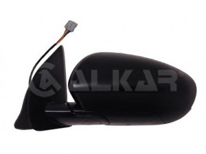 ALKAR 6143567 išorinis veidrodėlis 
 Kėbulas -> Keleivių kabina -> Veidrodėlis
96302BR74A