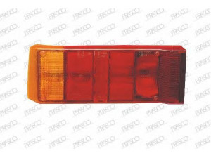 PRASCO AB0174254 lęšis, kombinuotas galinis žibintas 
 Dviratė transporto priemonės -> Elektros įranga -> Kombinuotas galinis žibintas/dalys -> Kombinuotas galinis žibintas, dalys
