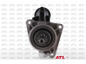 ATL Autotechnik A 14 950 starteris 
 Elektros įranga -> Starterio sistema -> Starteris
1,3L2103, 2-108-3708-010, 2103-12V-IP54