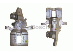 BOSCH 0 986 474 818 stabdžių apkaba 
 Dviratė transporto priemonės -> Stabdžių sistema -> Stabdžių apkaba / priedai
43019-SE0-900, 43230-SD2-931, 43230-SD2-932