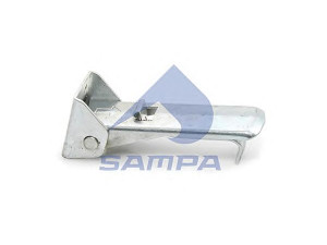 SAMPA 1810 0294 laikiklis, akumuliatoriaus skyriaus dangtis
81.97106-6014, 81.97106-6015, 81.97106.6014