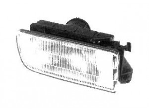 VAN WEZEL 0640997 rūko žibintas 
 Elektros įranga -> Pagalbiniai žibintai/dalys -> Rūko žibintas/dalys -> Rūko žibintas/įterp.
63178357389
