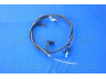 PARTS-MALL PTA-522 trosas, stovėjimo stabdys 
 Stabdžių sistema -> Valdymo svirtys/trosai
597602E600