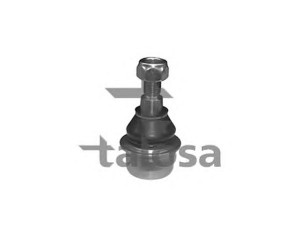 TALOSA 47-01761 atramos/vairo trauklė 
 Ašies montavimas/vairavimo mechanizmas/ratai -> Sujungimai -> Atramos/vairo trauklė
2203330127, 2203330227, 2203330727